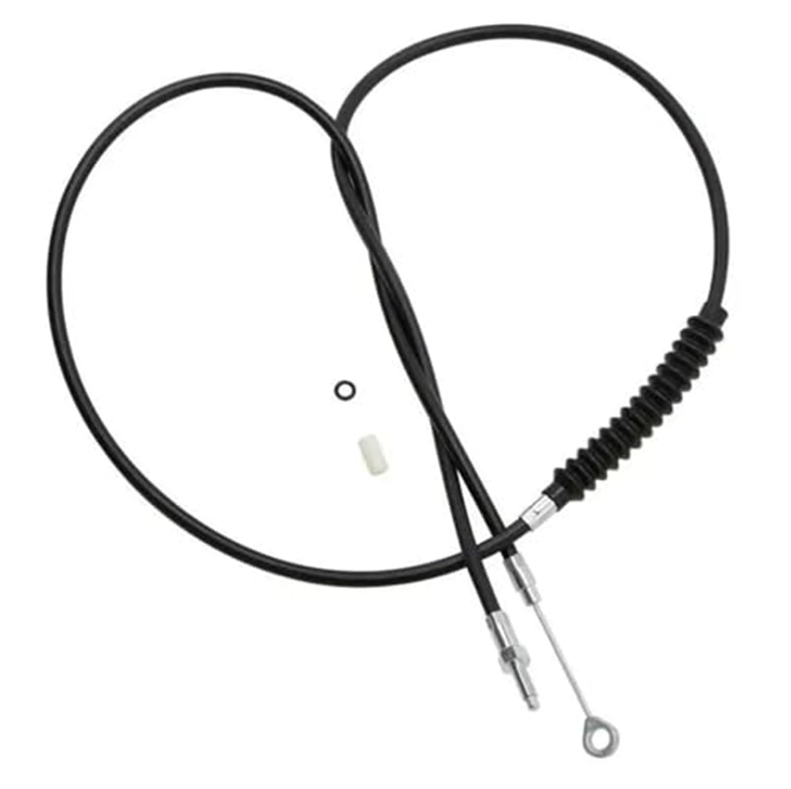 Cavo frizione moto LW, per Harley, per Davidson, Sportster 883