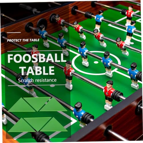 Coins de table de foot antichocs couvre bords ergonomiques durables - 7