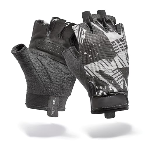 Essential Training Gloves - Graphic - M
