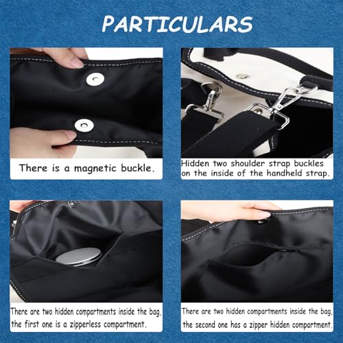 Bolsa Tote para amantes de bebidas DR.P miniatura 5