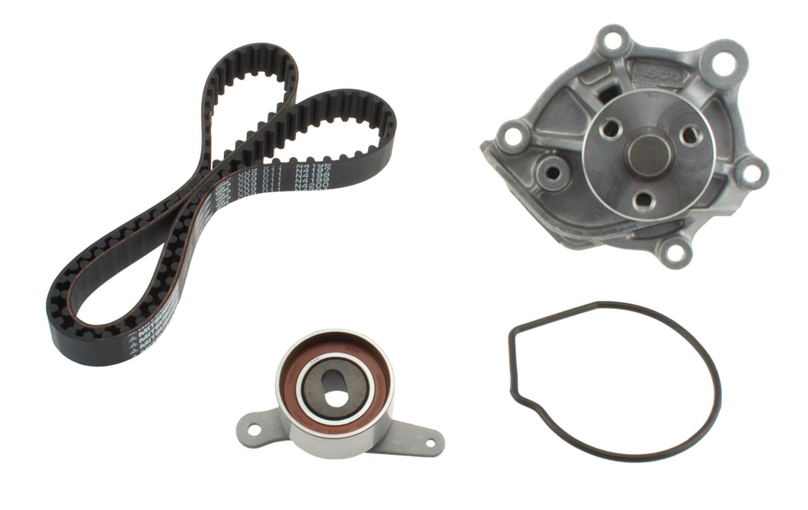 Aisin TKH-004 Engine Timing Belt Kit with Water Pump