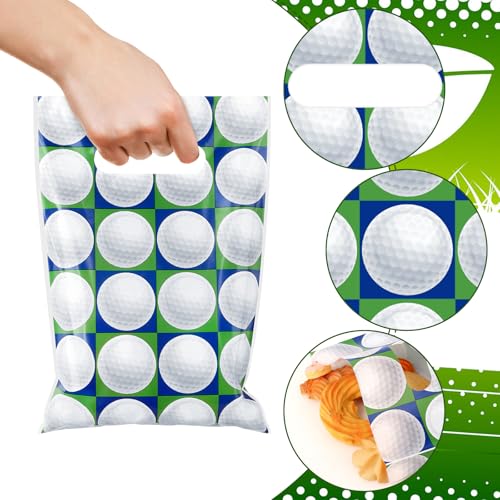 Hxezoc 50 Pcs Golf Goodie Bags