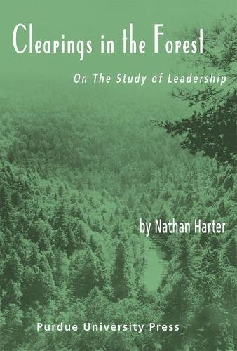 Clearings in the Forest: Methods for Studying Leadership