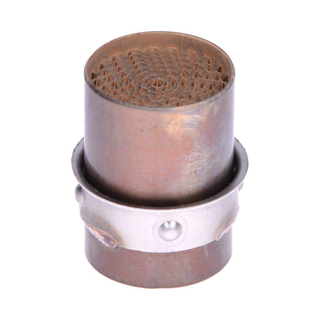 LeoVince Auspuff-Katalysator 6522K 50 mm für SMC R 690 690 LC4 2012