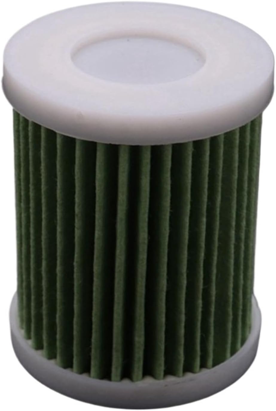 6P3-WS24A-01-00 Fuel Filter Accessories Parts Compatible VZ F 150-350 Outboard Engine 150-300HP 10 PCS