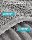 Zoom IMG-2 cottonblue coperta ponderata 150 x Zoom IMG-2 cottonblue coperta ponderata 150 x