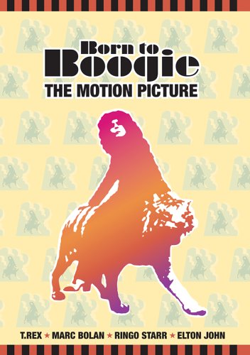 その他 Born to Boogie (Rmst Rstr Dlx Ac3 Dol) [DVD] [Import] 51MKXVXHJBL.jpg