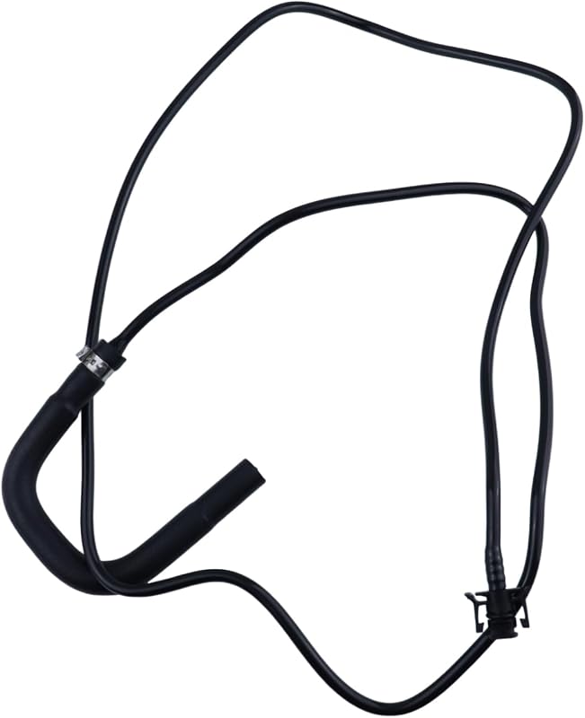 Mangueira de expansão do líquido de arrefecimento do radiador atsuch DG9Z8063D para Ford Fusion 2013 a 2020 – 1 unidade