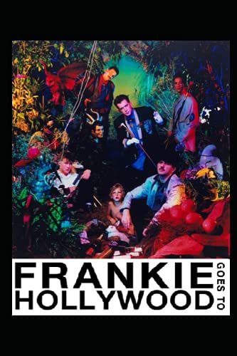 Frankie Goes to Hollywood: Relaxのサムネイル