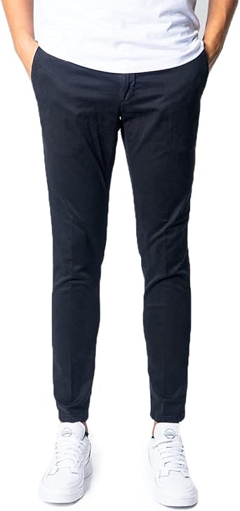 ABRICS ANTONY MORATO CAPO SPALLA CLINT SLIM FIT IN MMCO00741 50047