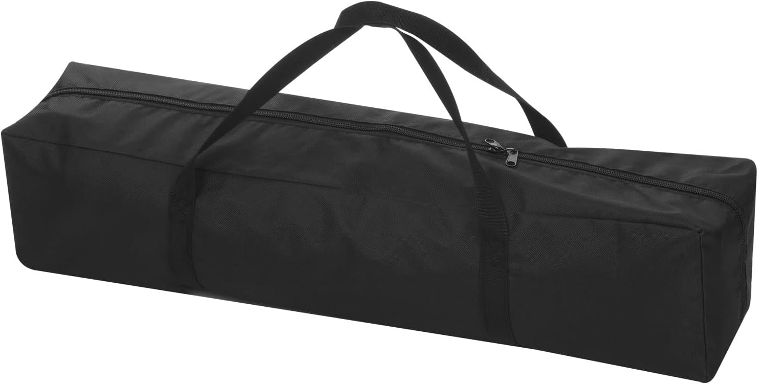 PATIKIL 25 Inch Tripod Monopod Case Bag, Nylon Folding Chair Storage