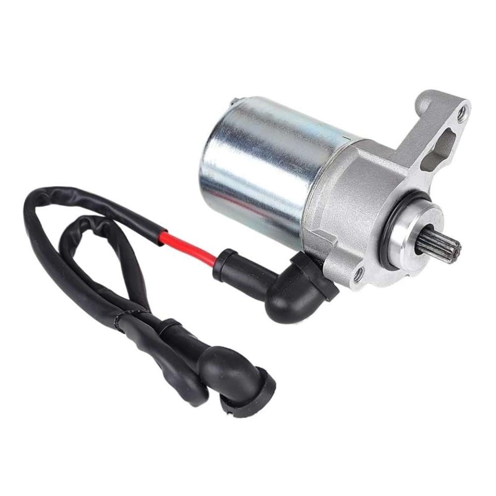Démarreur haute performance fiable pour DT125RN - 6