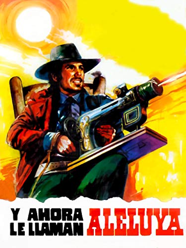 Y ahora le llaman Aleluya