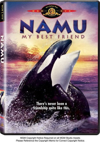 Photo de Namu: My Best Friend [Import USA Zone 1]