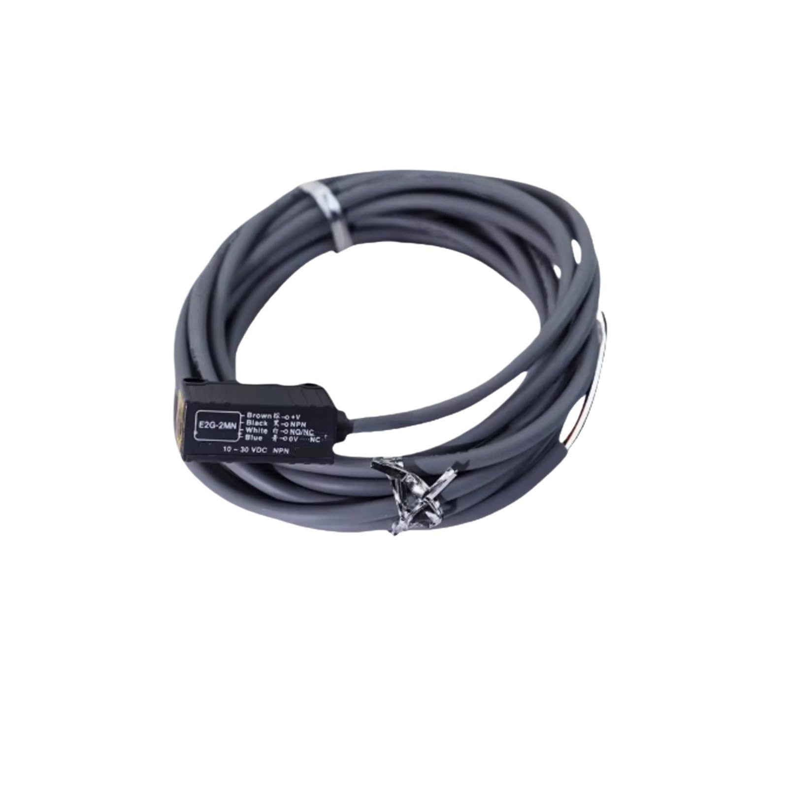 E2G-2MN photoelectric switch sensor à commutation rapide et précise