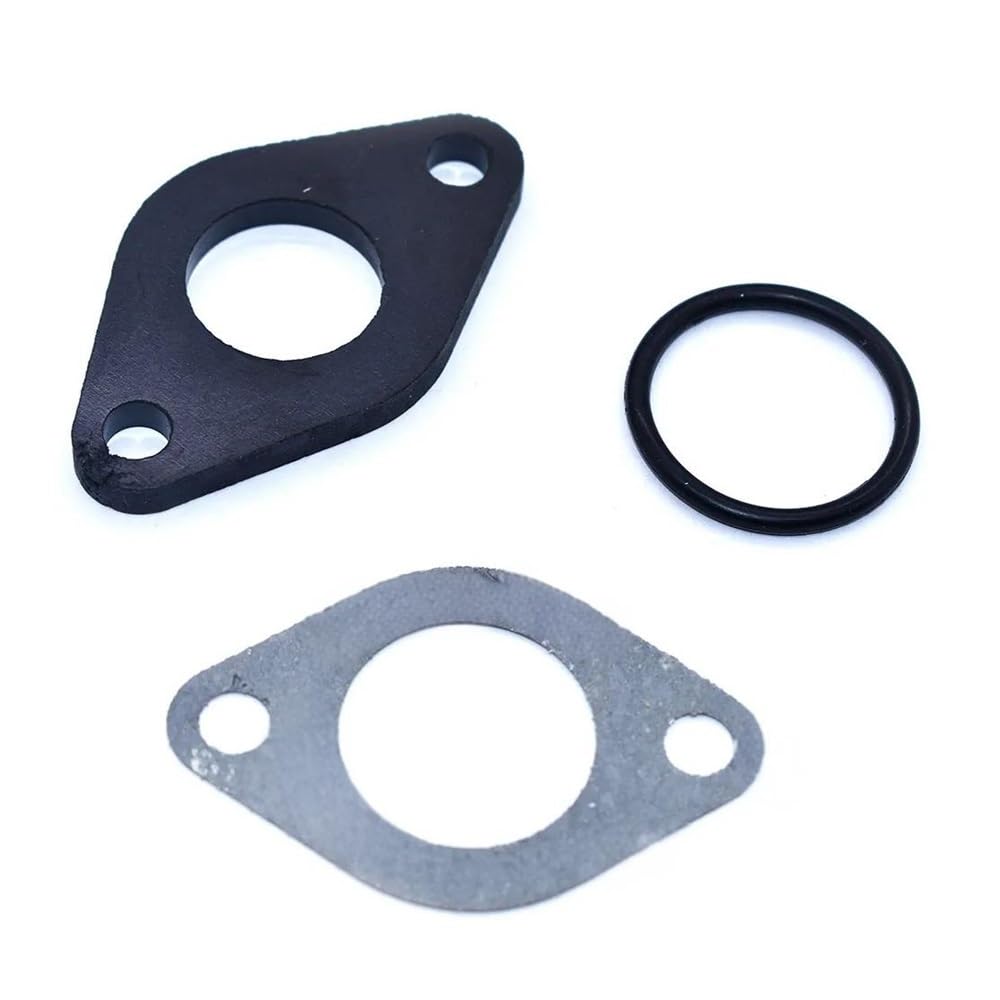 Joint de carburateur PZ19 pour réparer une fuite sur quad 70cc