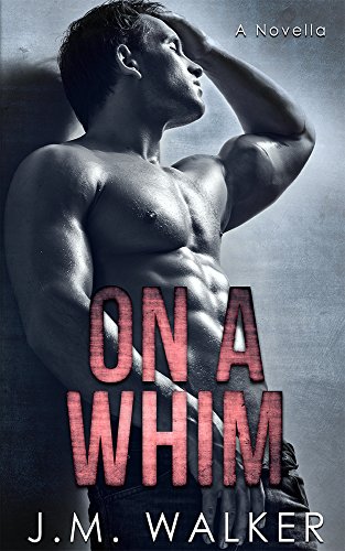 On A Whim (A Novella) (English Edition)