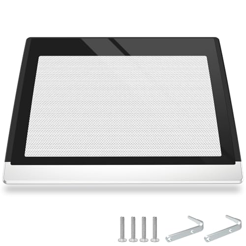 El Mejor Listado de lavadora whirlpool xpert system los 10 mejores. 41 UPGRADED W11256781 - Conjunto de tapa de arandela compatible con Maytag Cabrio reemplazo de tapa, WP8572974 WP8563965 tapa derecha e izquierda para piezas de tapa de lavadora...