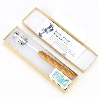 Breadtopia Bread Lame (Dough Scoring Tool)