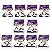Cadbury Curly Wurly Squirlies Chocolate Bag 85 g - Pack of 10