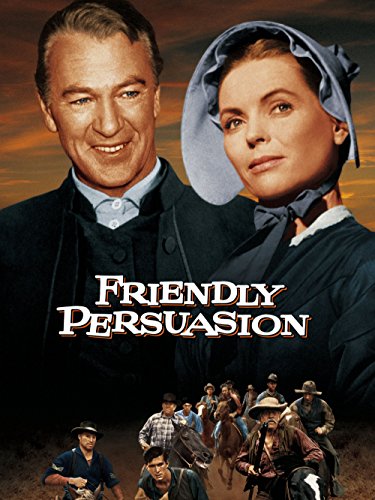 Friendly Persuasion (1956)