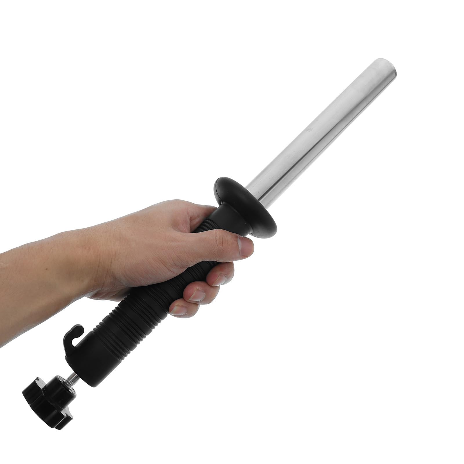 BESTonZON Varilla Magnética Extensible para Recogida de Piezas Metálicas Pequeñas Fuerza Magnética Ajustable y Diseño Portátil para Trabajo y Reparación