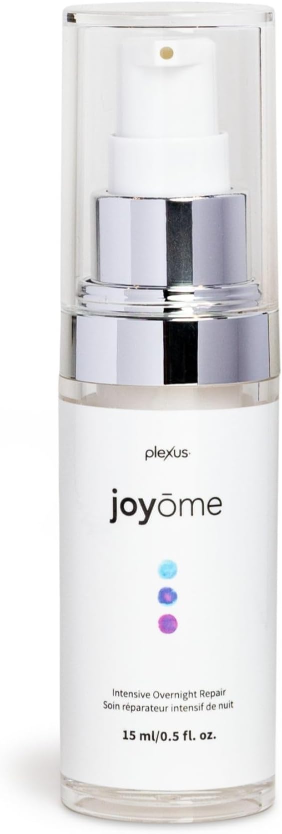 Plexus Joyome Intensive Overnight Repair 15ml