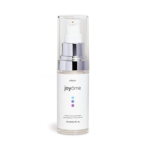 Plexus Joyome Intensive Overnight Repair 15ml
