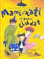 Mami și tati se poartă ciudat 9733411000 Book Cover