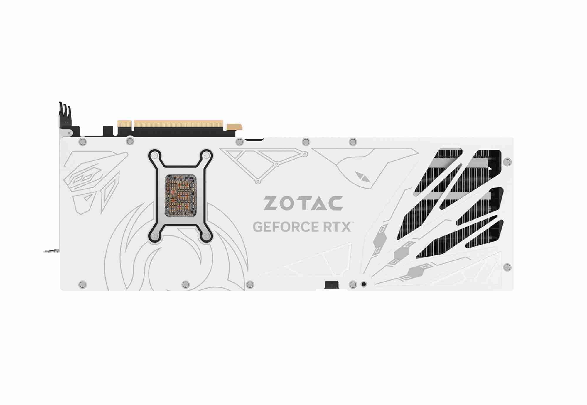 Amazon.com: ZOTAC Gaming GeForce RTX 5080 Apocalypse OC DLSS 4