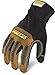 Ironclad Ranchworx Work Gloves RWG2-04-L, Large