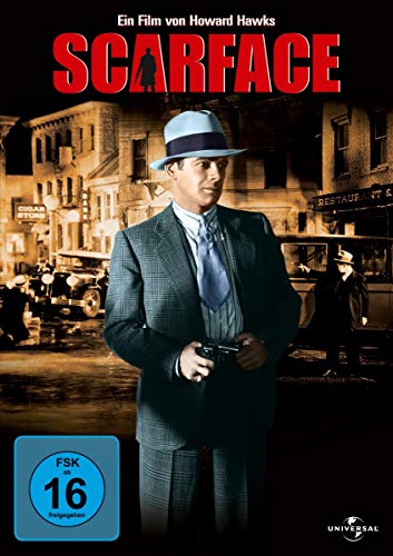 Preisvergleich Produktbild Scarface