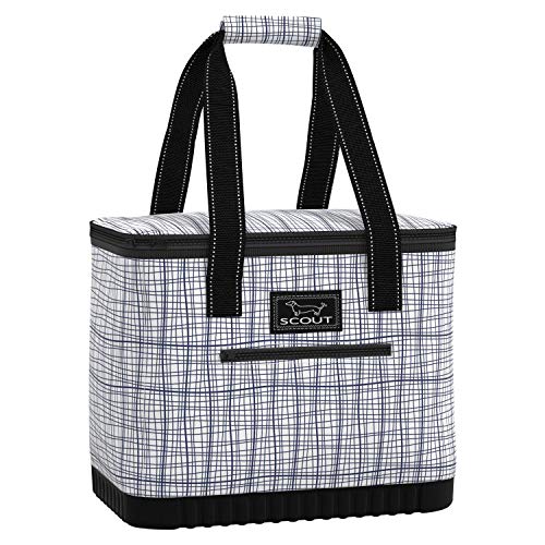 SCOUT The Stiff One - Large, Soft, Lightweight, Insulated Cooler...