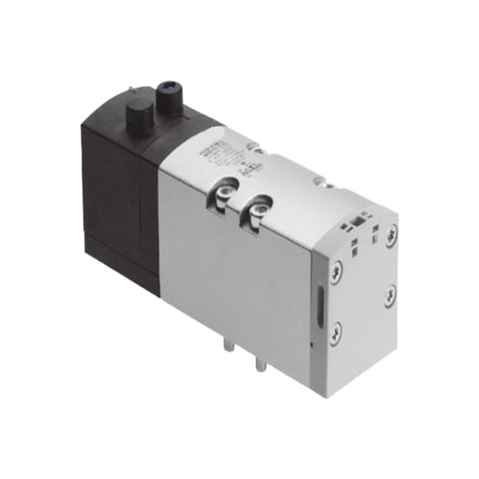Électrovanne VSVA-B-M52-AZD-D1-1T1L 543698 vanne pneumatique 1 pièce mécanique d'automatisation