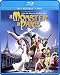 A Monster In Paris (Blu-Ray + 3-D Blu-Ray + DVD)