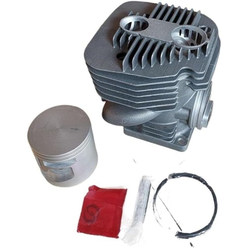 Per il kit cilindro del pistone 60mm K1270 K1270R sega da taglio sega a pista per sostituire le parti del motore 582582301 582582302