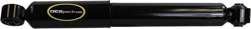 Amortecedor dianteiro Monroe OESpectrum 37380 para Jeep Gladiator e Jeep Wrangler – 1 unidade