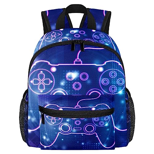 Sac à dos Steampunk enfants 25x30 cm pour l'école primaire