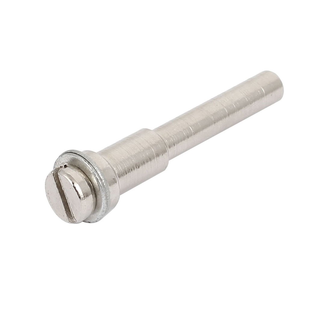 Aexit 6mm Drill Hole Abrasives Dia Mandrel for Diamond Rotary Grinding Wheel Disc Model:88as663qo168