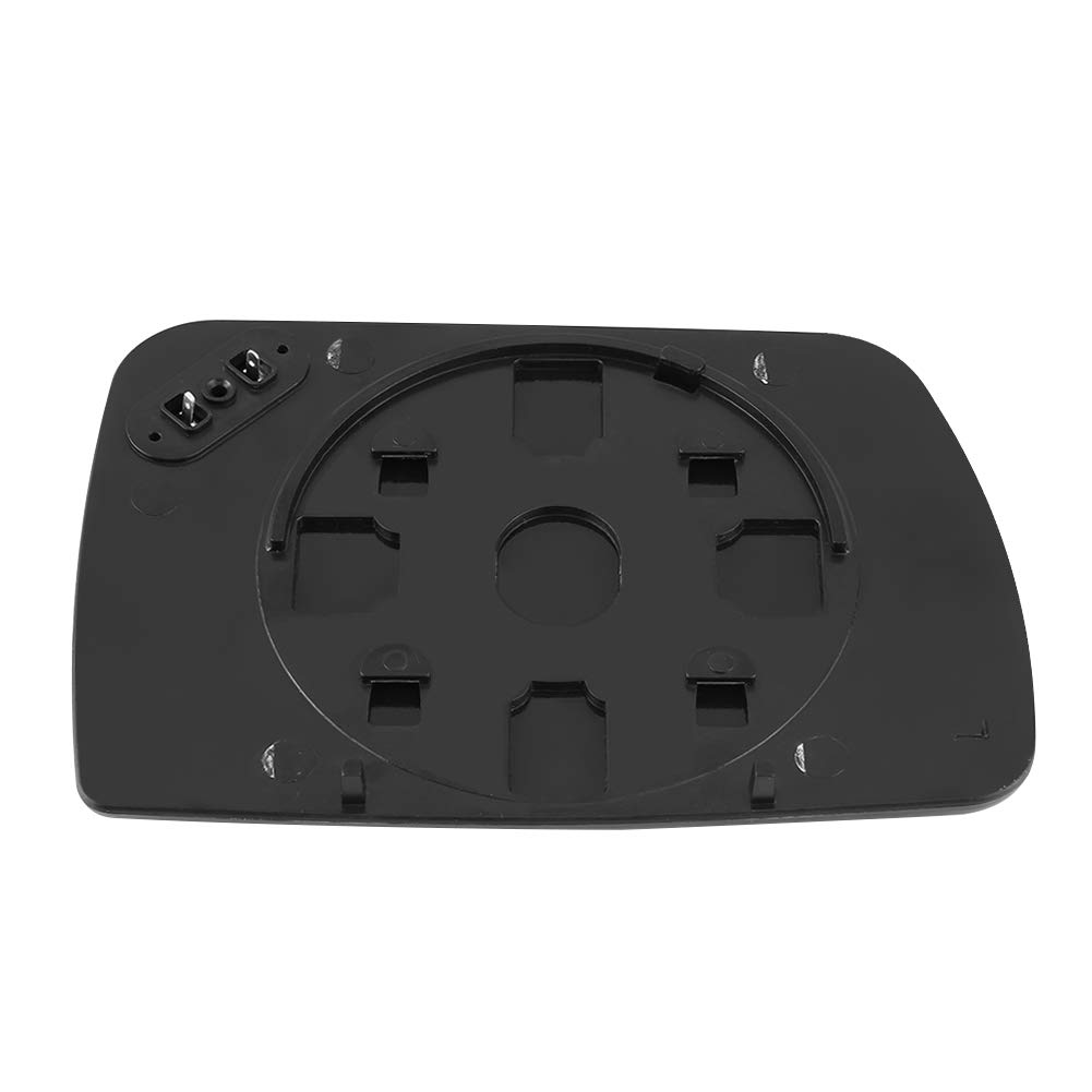 Verre de Rétroviseur D'aile de Porte Gauche et Droite Anti-aveugle de Voiture Chauffé pour X5 E53 1998-2006