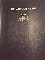 The Wonders of Life: A Complete Program in Life Science Folio 3: Forms of Life B0012NG73I Book Cover