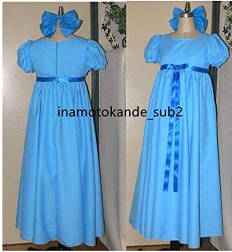 ピーターパン ウェンディ ディズニー ハロウィン 仮装 衣装 コスプレ 仮装 通販 Amazon