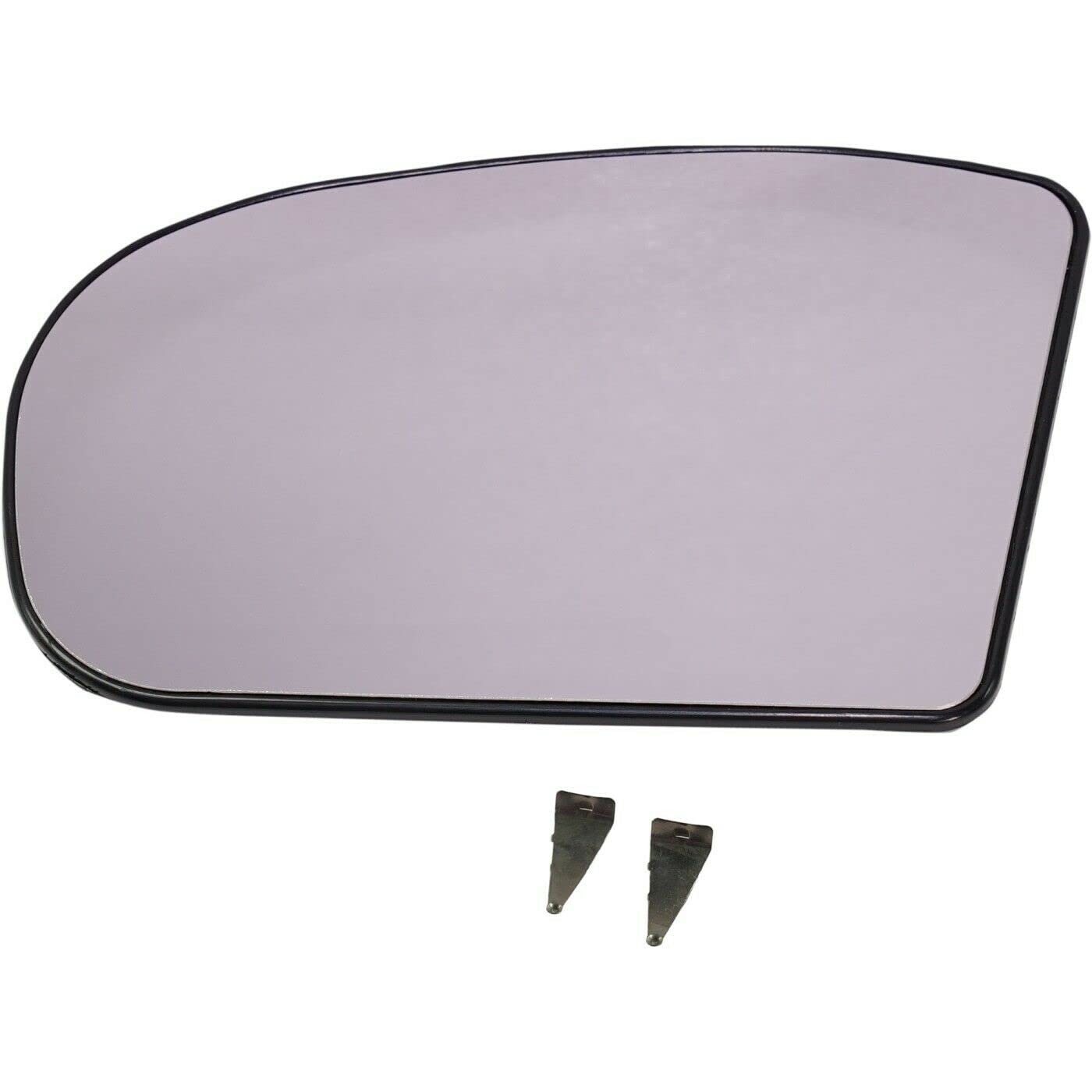 Amazon.com: FRIEDEIR Mirror Glasses Driver Left Side Heated  