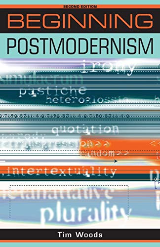 Beginning Postmodernism: Protestants: Second Edition view 2