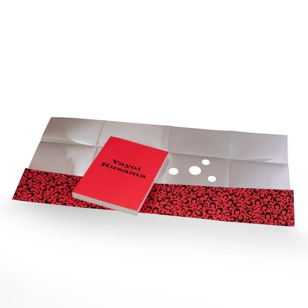 Yayoi Kusama