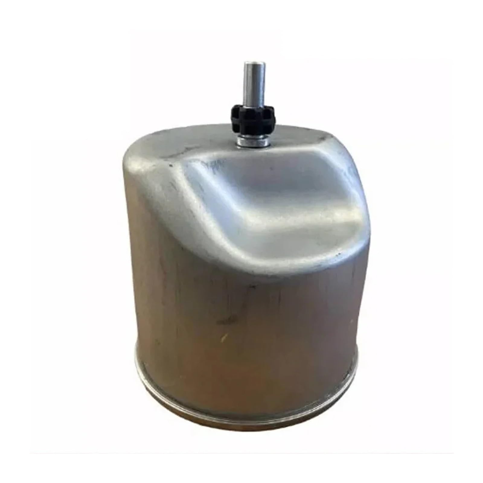 Haogui 1 filtro de combustible for coche 1906E6 compatible con C3 Berlingo 207 208 PARTNER .6 HDI