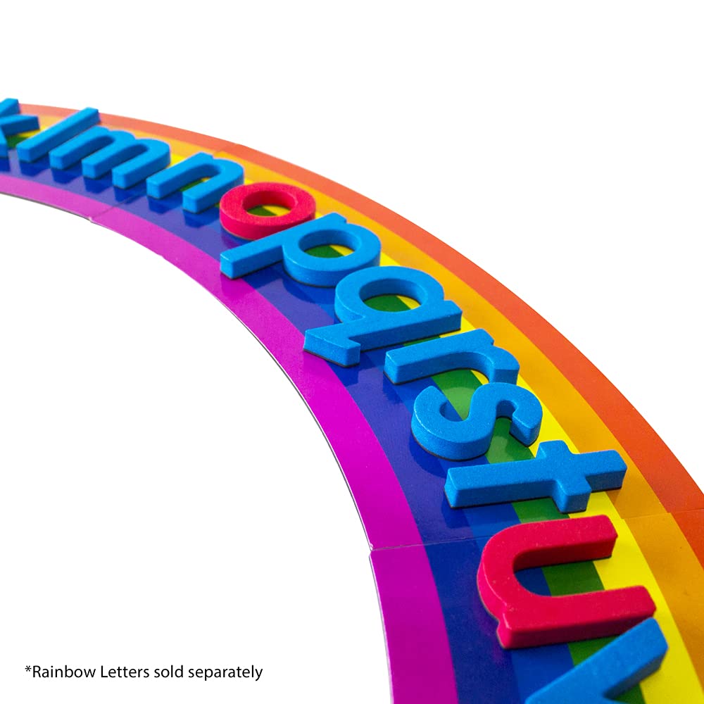 Junior Learning Alphabet Arc Educational Action Games - Image 2