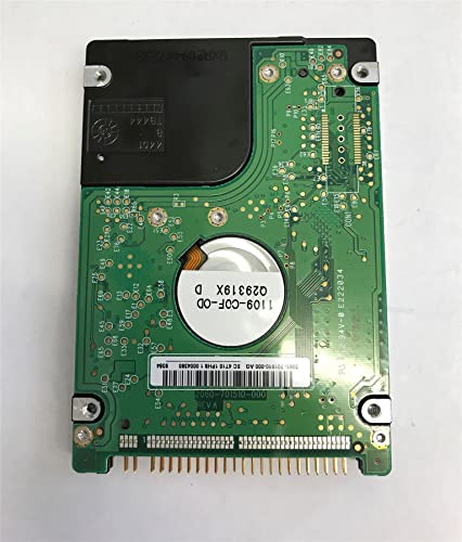 Vedi Titolo SouthTech Per Hitachi 80 GB 80 GB 2.5 pollici IDE 80 gb 2.5 pollici PATA Laptop Hard Drive 5400 RPM macchina CNC