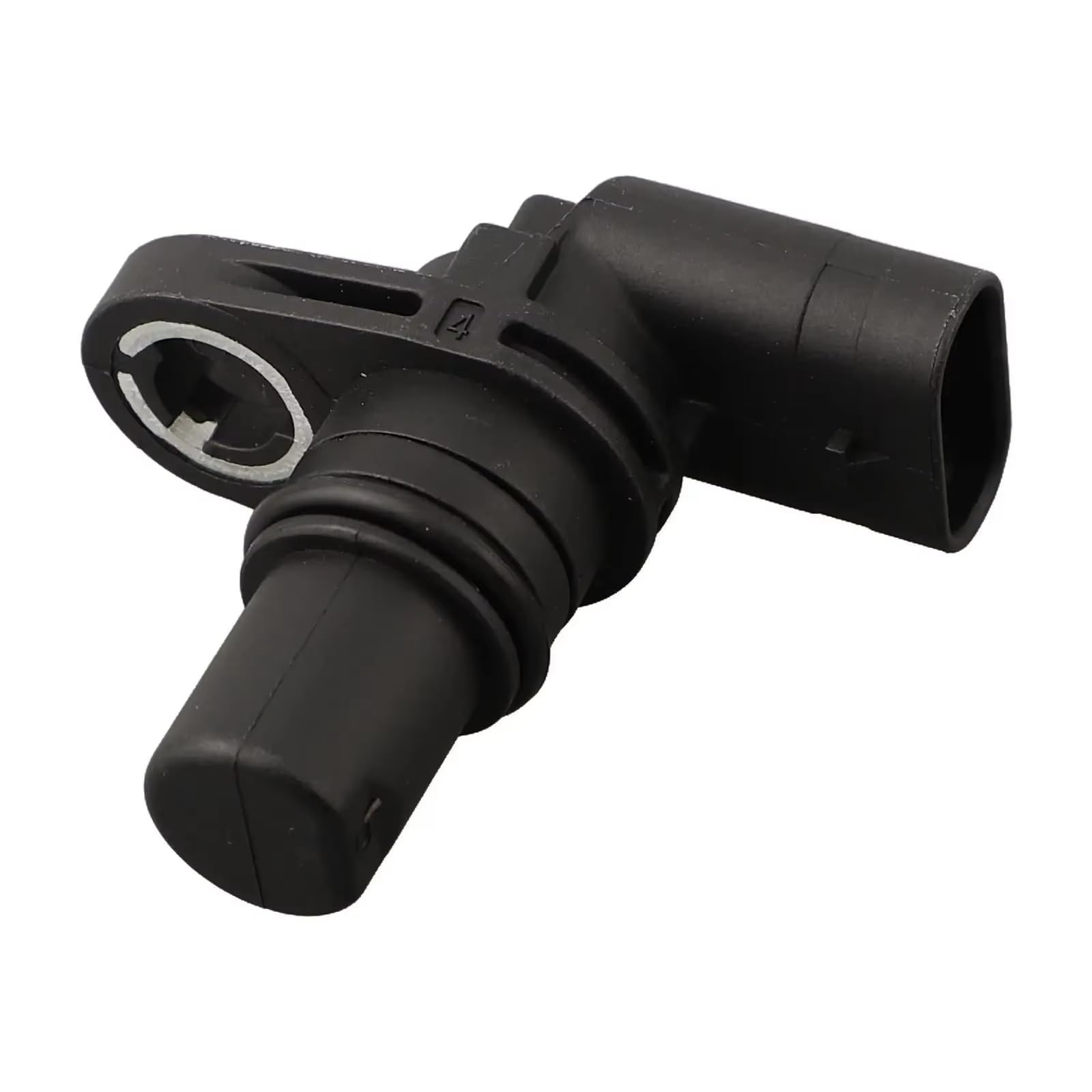 para A3 para A4 para A5 Sensor de posición del cigüeñal Sensor de posición del cigüeñal automotriz Sensor de posición del árbol de levas 07L905163C