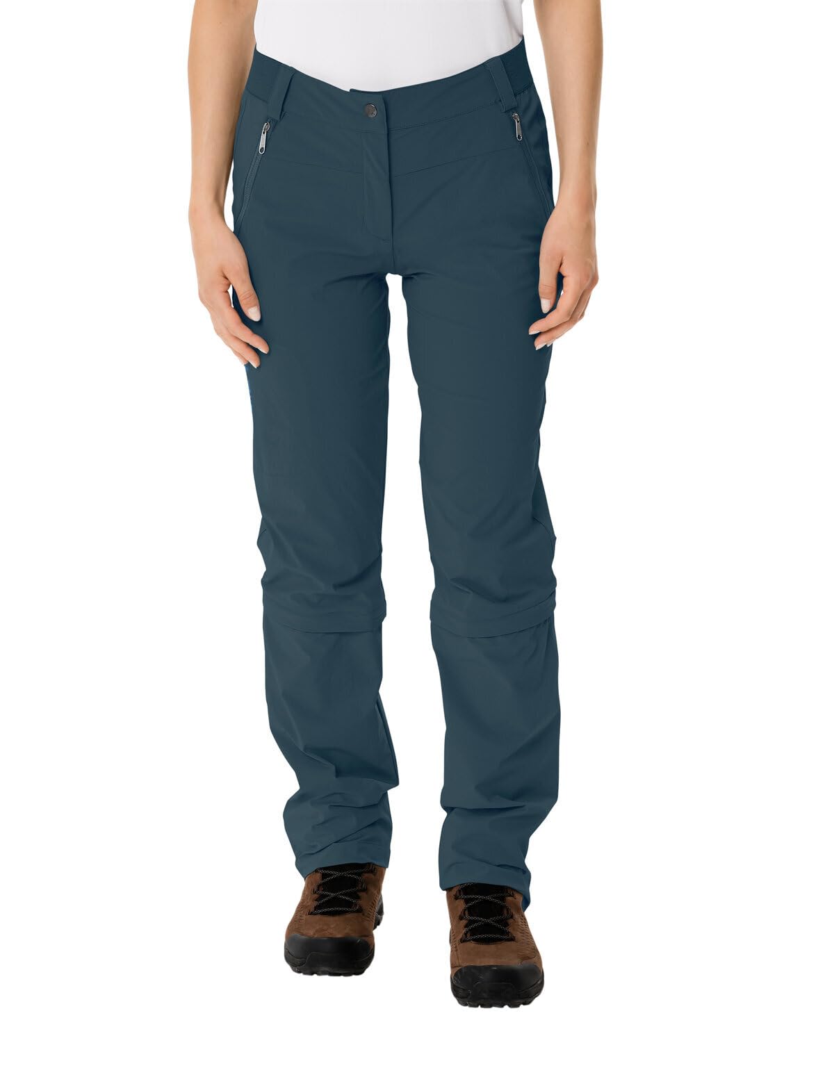 VAUDE Women's Yaras Rain Pants